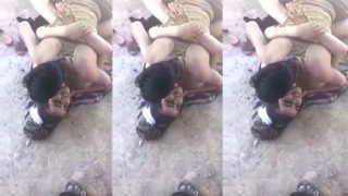 Pashto Girl Fucking Outdoor Of Another Friends