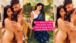 Beautiful Model Latest Trending Fucking Video