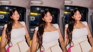 Beautiful Sexy Indian Gf Hard Doggy Fuck Hard HD