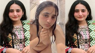 Big Ass Sexy Girl Showing Hot Pussy Viral Video