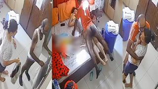 Desi Bhabhi Fucked By Husband Leaked CCTV MMS