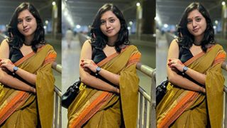Horny Bengali Babe Fucking Hard Fucking Pussy