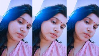 Horny Indian Milf Showing Asshole Fingering Sex