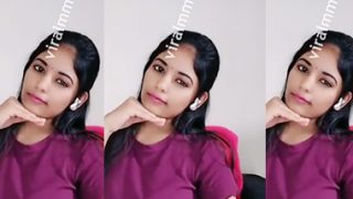 South Indian Lady Fingers Pussy Video