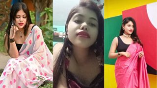 Dusky Gf Show Her Boobies & Ass Video Sex