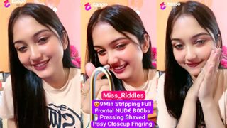 Desi Model Miss Riddles Hard Pussy Fucking Videos