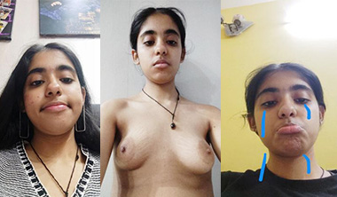 Cute Young Indian GF Showing & Fucking Hard