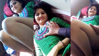 Sexy College Girl Fucking Her Teacher In Home – mmsdose
