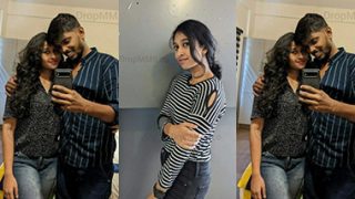 Hot Mallu Couple Fucking With BF Update