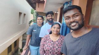 Indian Tamil Couple Wife Swap Blowjob Fucking MMS Viral