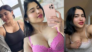 Indian Insta Influencer Ravina Patel Fucking Videos