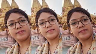 Sexy Indian Hot Cuckold Pirya Bhabhi Riding Dick New MMS