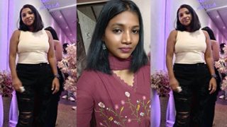Indian Mallu Hot Girl Showing Hot Pussy Fuck New Mms