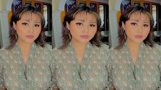 Desi Nepali Horny Girlfriend Viral Nude videos