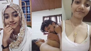 Desi Married Couple Blowjob And Fucking Viral MMS