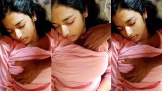 Indian Brother Press Sleeping Sister Pussy – mmsdose