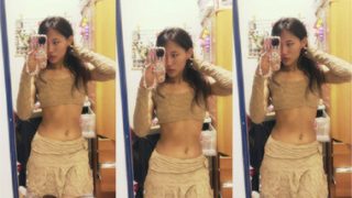 Indian North East Girl Spreading Showing Ass Fuck MMS