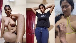 Desi Tamil Nursing Lover Rimjob Spit On Face BDSM MMS New