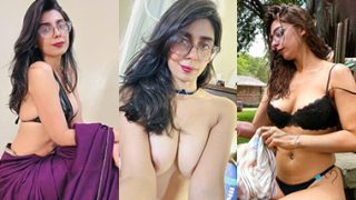 Paki Origin Onlyfans Girl Aqsa Pervaiz Fingering Mms