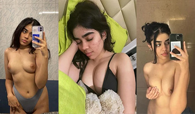 Desi Cute Model Nude Fucking Hard With NRI BF Leaked Mms