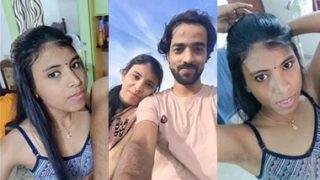 Desi Indian Mallu Couple Enjoying Fucking Mms Clip