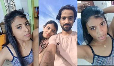 Desi Indian Mallu Couple Enjoying Fucking Mms Clip