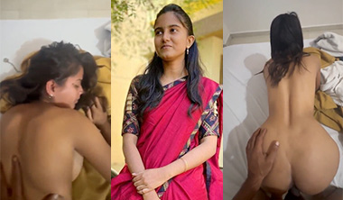 Hot Marathi Couple Fucking In Doggy Style Sex