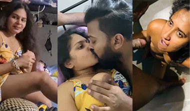 Viral Tamil Couple Enjoying Fucking Leaked Mms – Part 1