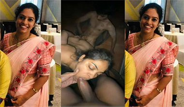 Desi Tamil Girl Painful Threesome Fucking Leaked Mms