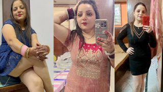 Horny Chubby Bhabhi Fucking Riding Reverse Cowgirl Mms