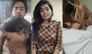 Desi Indian Gf Shared Fucking With His BF Friends Mms Viral