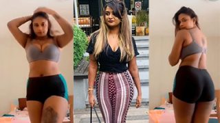Desi Tamil Malaysian Girl Blowjob Enjoying Fucking Mms Clips