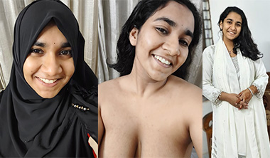 Horny Tanker Hijabi Girl Leak Viral New Mms