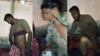 College Hostel Young Boy Hard Fucking Old Maid Aunty Mms