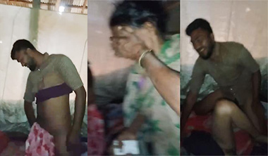 College Hostel Young Boy Hard Fucking Old Maid Aunty Mms