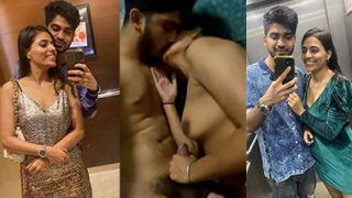 Horny Indian GF Blowjob Painful Fucking Moaning New Mms