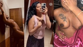 Mallu Horny Lovers Blowjob Doggy Fucking In Missionary Mms