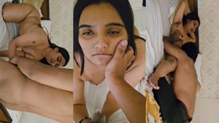 Marathi Horny Girl Sucking Dick – Pussy Fingering Mms