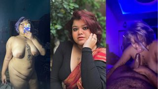 Sexy Indian Insta Girl Blowjob Fucking Old New Mms