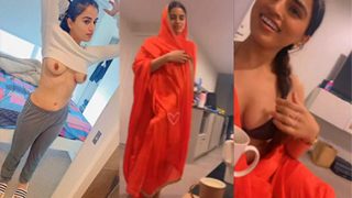 Punjabi Horny Babe Blowjob – Painful Fucking New Clip