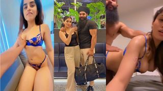 Sexy Punjabi Sardarni – Hard Doggy Fucking New  MMS