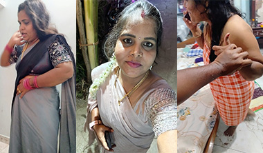 Desi Tamil Aunty Blowjob – Fucking With Secret Lover Leaked