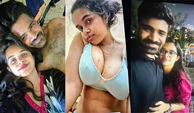 Desi Tamil Horny Wife Showing Fucking Mms Viral