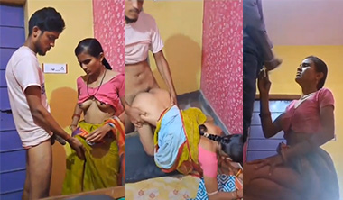 Desi Tamil Hostel Boys Fucking Mallu Maid Aunty Mms
