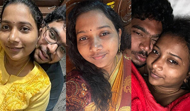 Newly Married Tamil Wife Blowjob Fucking Hard Mms