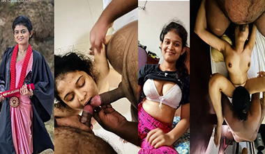 Delhi University Hot Girl Threesome Doggy Style Sex – Part 1