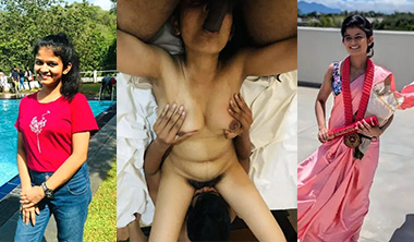 Delhi University Hot Girl Threesome Fucking Nude – Part 2