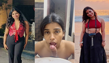 Horny Indian Gf Blowjob And Fucking With Moaning New Mms