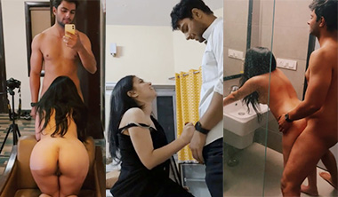 Indian Rich Couple Hard Fucking Leaked Nude