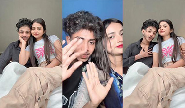 Polli Grum TV Shofik – Sonali 19 Min Hotel Leaked Sex